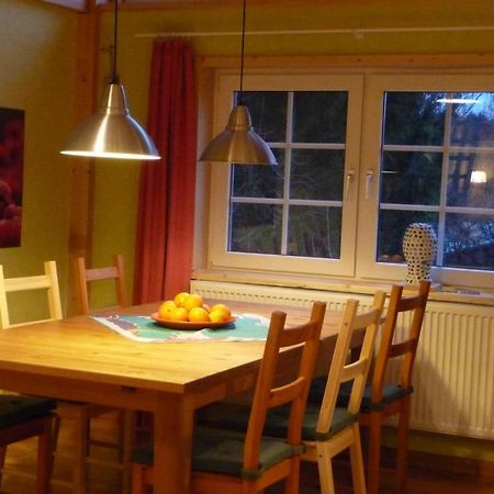 Ferienhaus Gartenblick Dierdorf Kültér fotó
