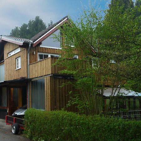 Ferienhaus Gartenblick Dierdorf Kültér fotó