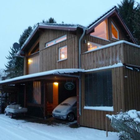 Ferienhaus Gartenblick Dierdorf Kültér fotó