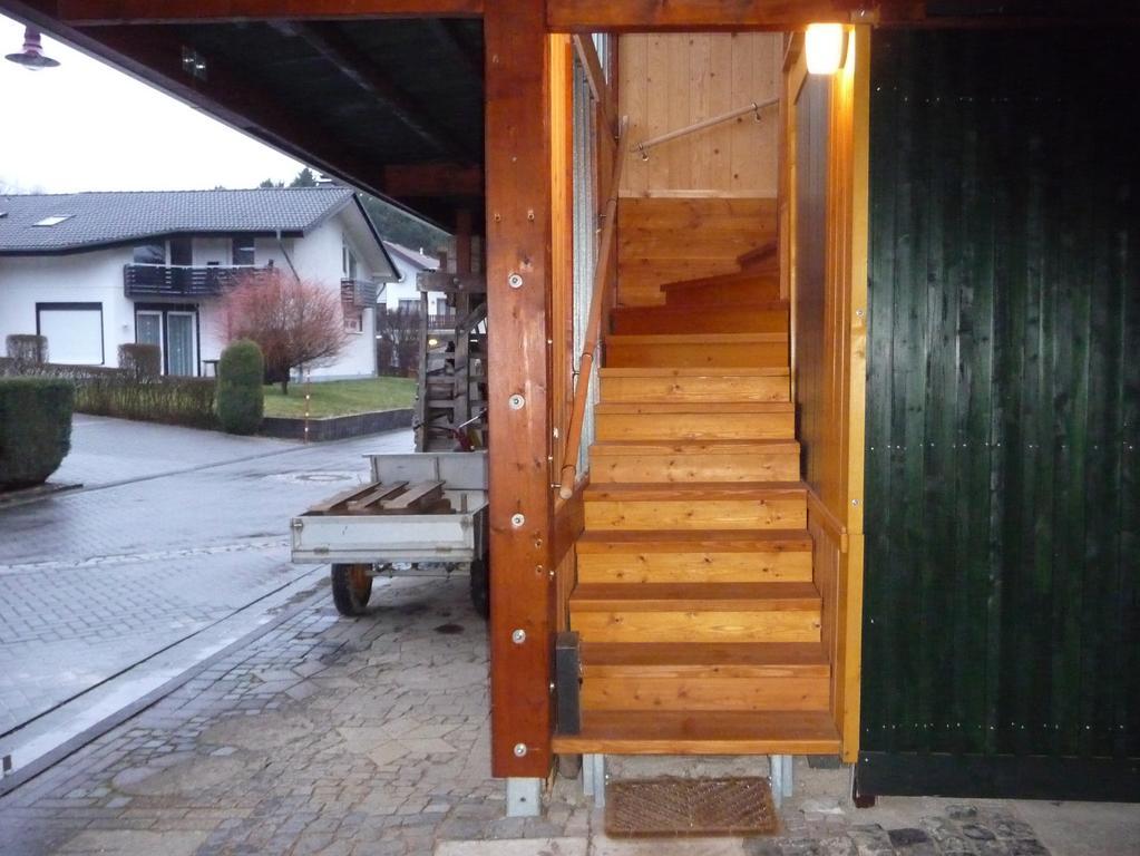 Ferienhaus Gartenblick Dierdorf Kültér fotó