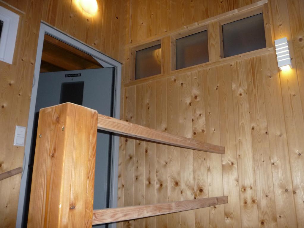Ferienhaus Gartenblick Dierdorf Kültér fotó