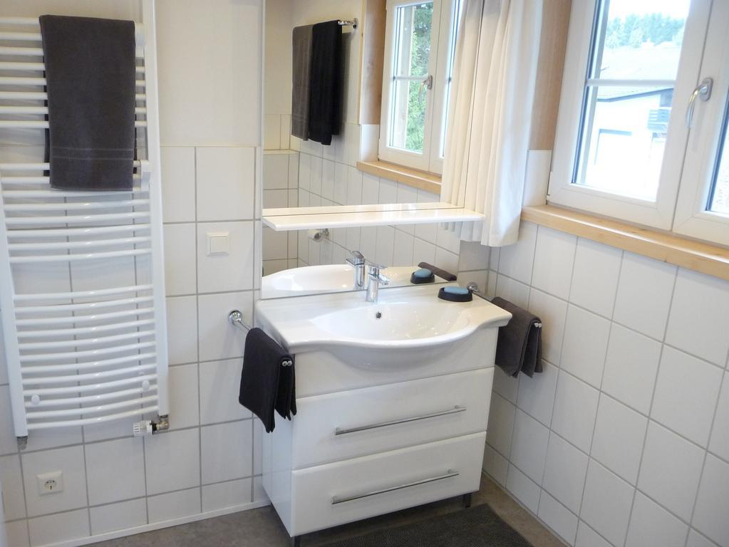 Ferienhaus Gartenblick Dierdorf Kültér fotó