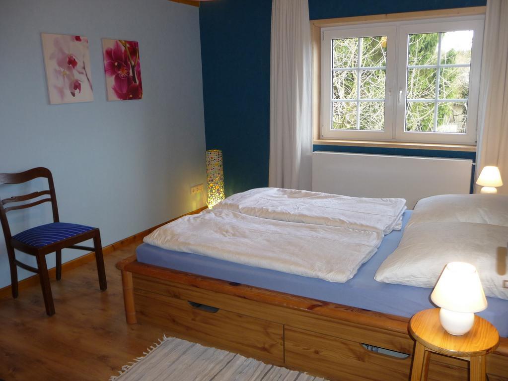 Ferienhaus Gartenblick Dierdorf Kültér fotó