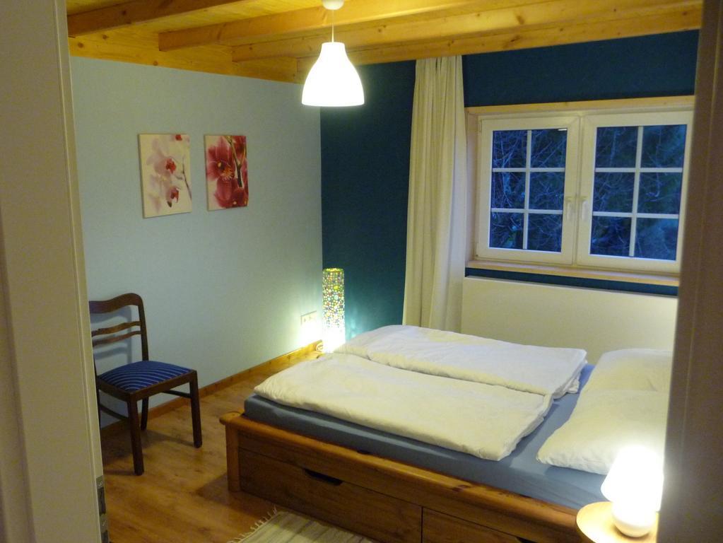 Ferienhaus Gartenblick Dierdorf Kültér fotó