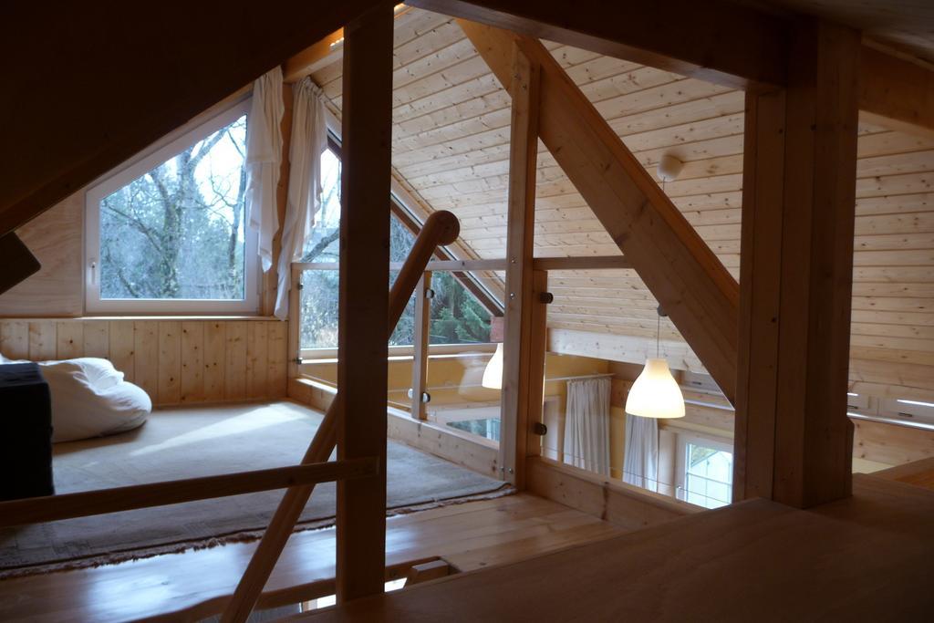 Ferienhaus Gartenblick Dierdorf Kültér fotó