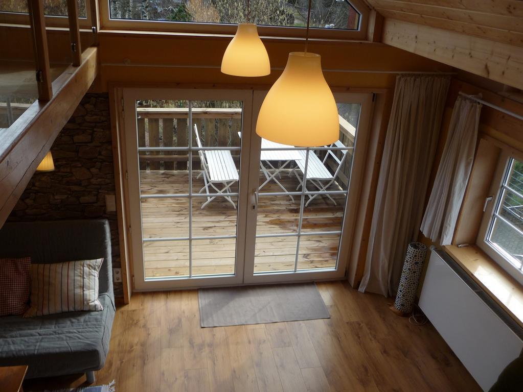 Ferienhaus Gartenblick Dierdorf Kültér fotó