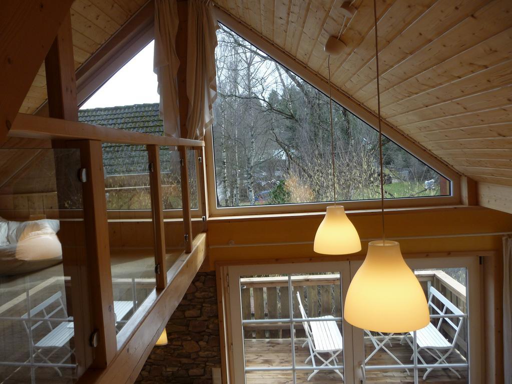 Ferienhaus Gartenblick Dierdorf Kültér fotó