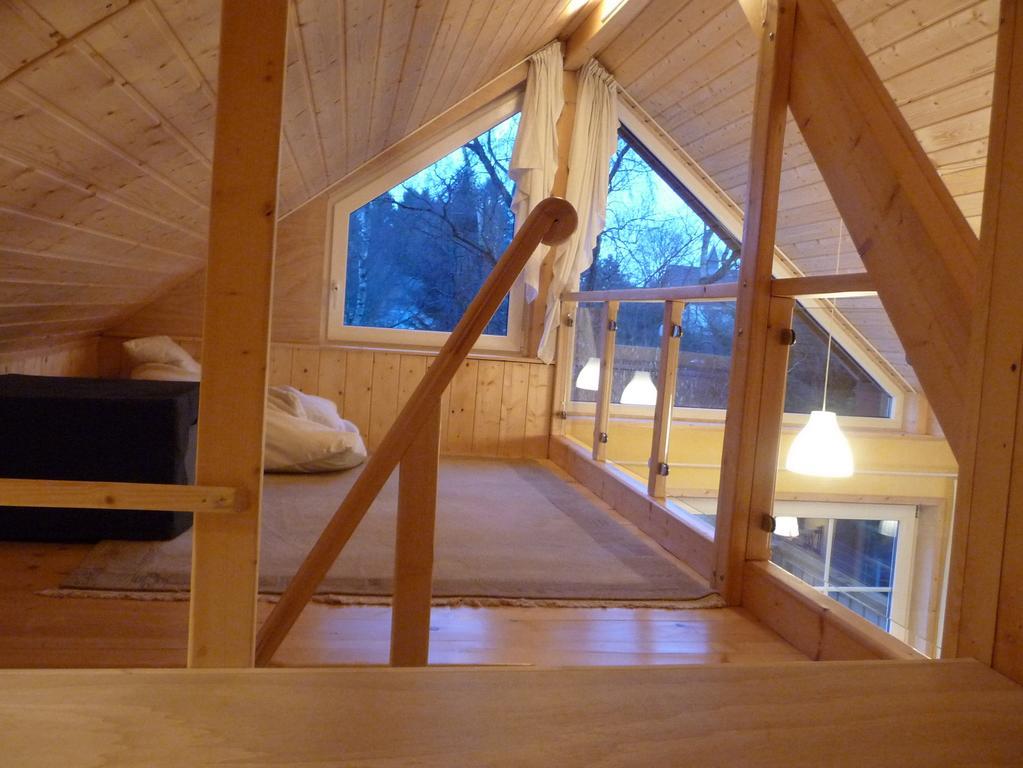 Ferienhaus Gartenblick Dierdorf Kültér fotó
