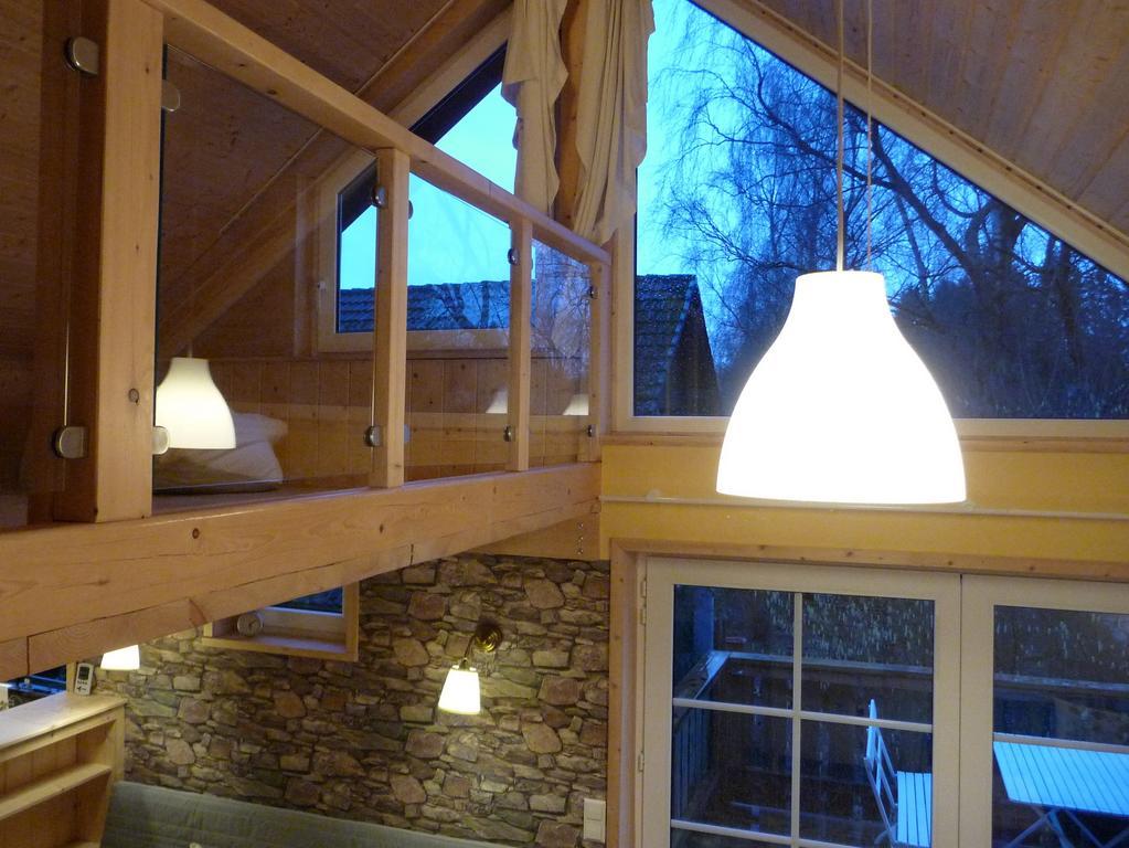 Ferienhaus Gartenblick Dierdorf Kültér fotó