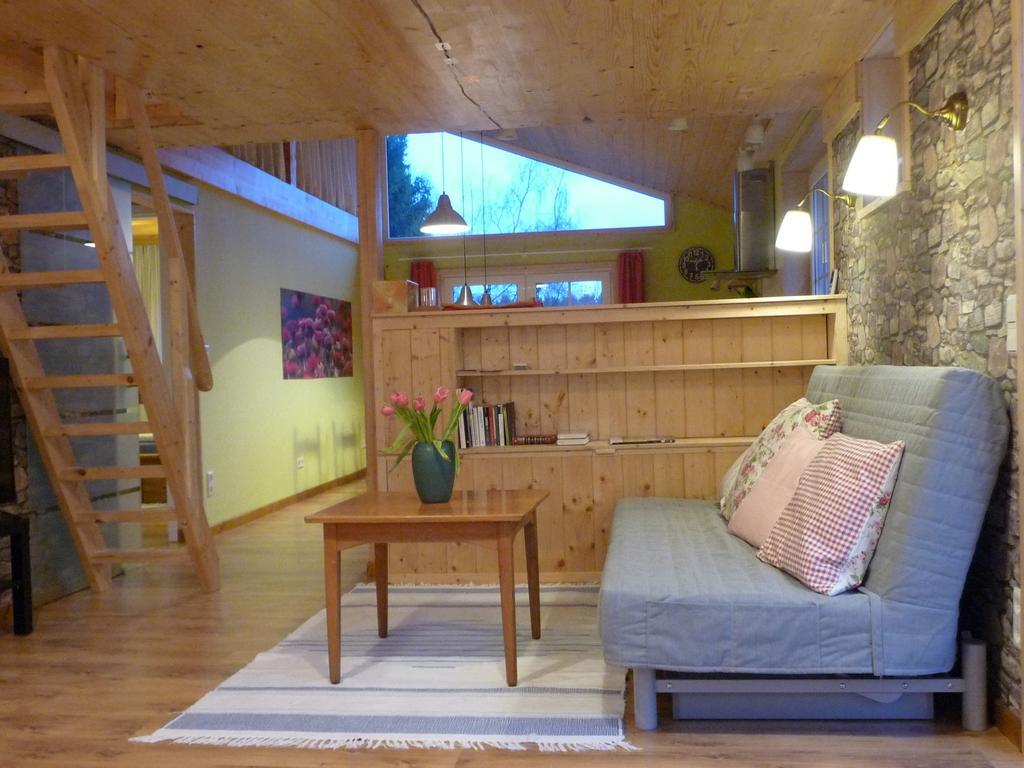 Ferienhaus Gartenblick Dierdorf Kültér fotó