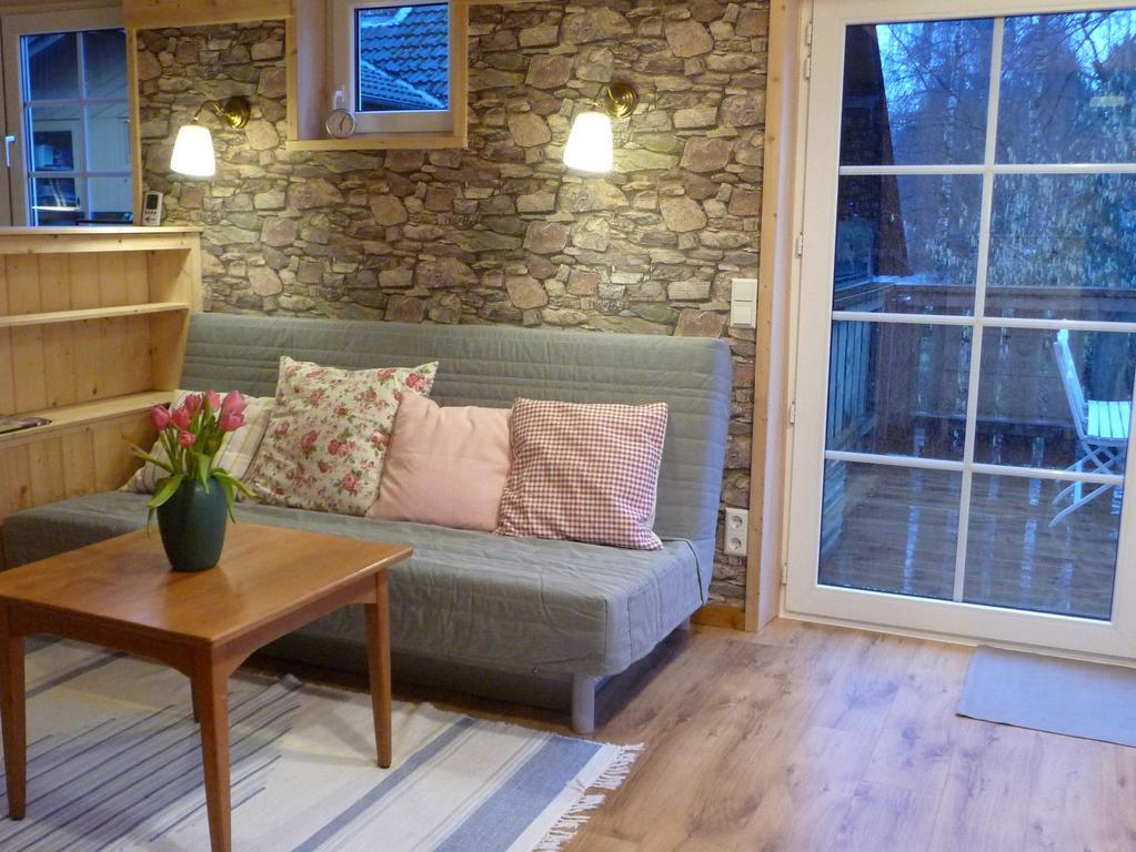 Ferienhaus Gartenblick Dierdorf Kültér fotó